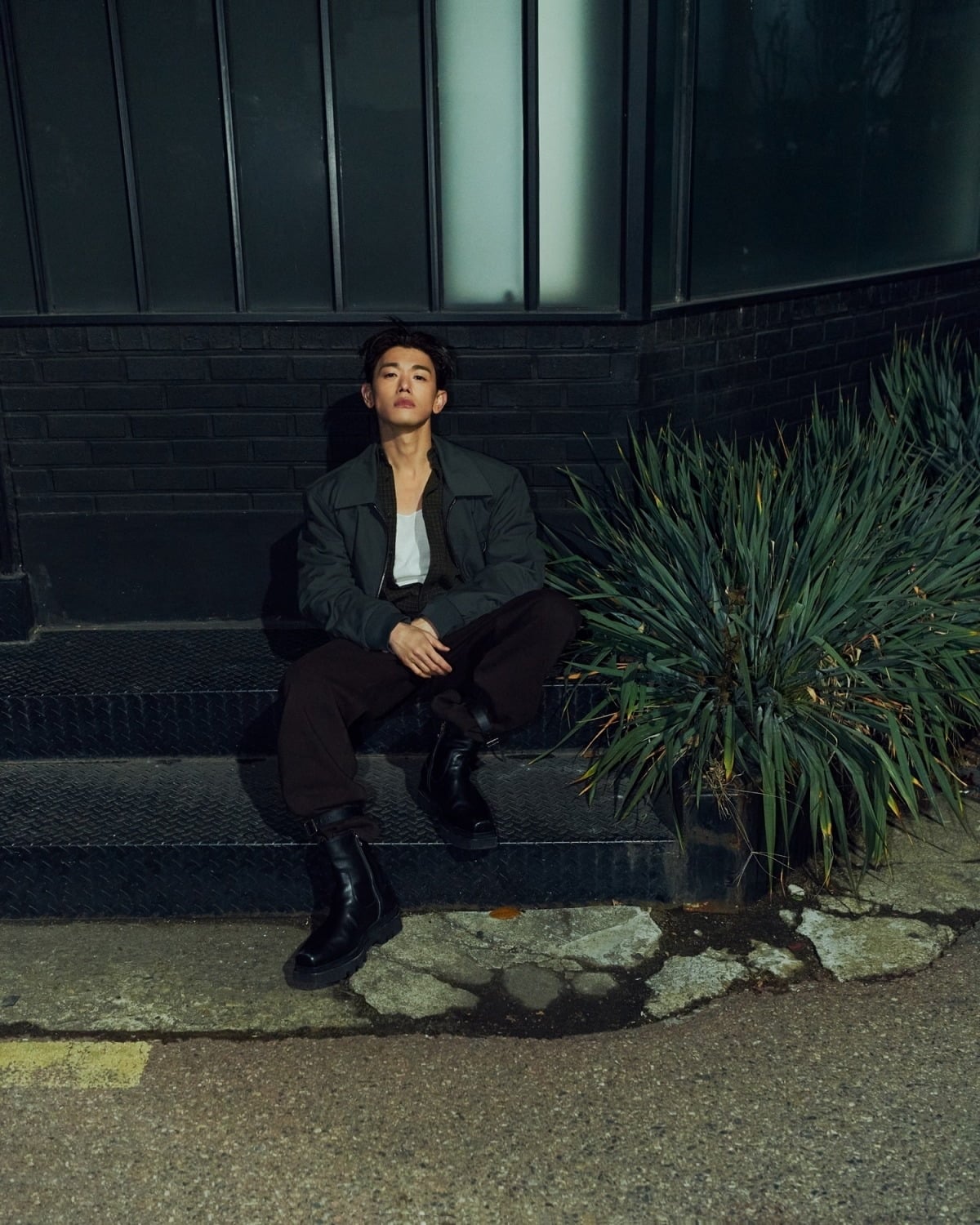 Eric Nam / all my anecdotes