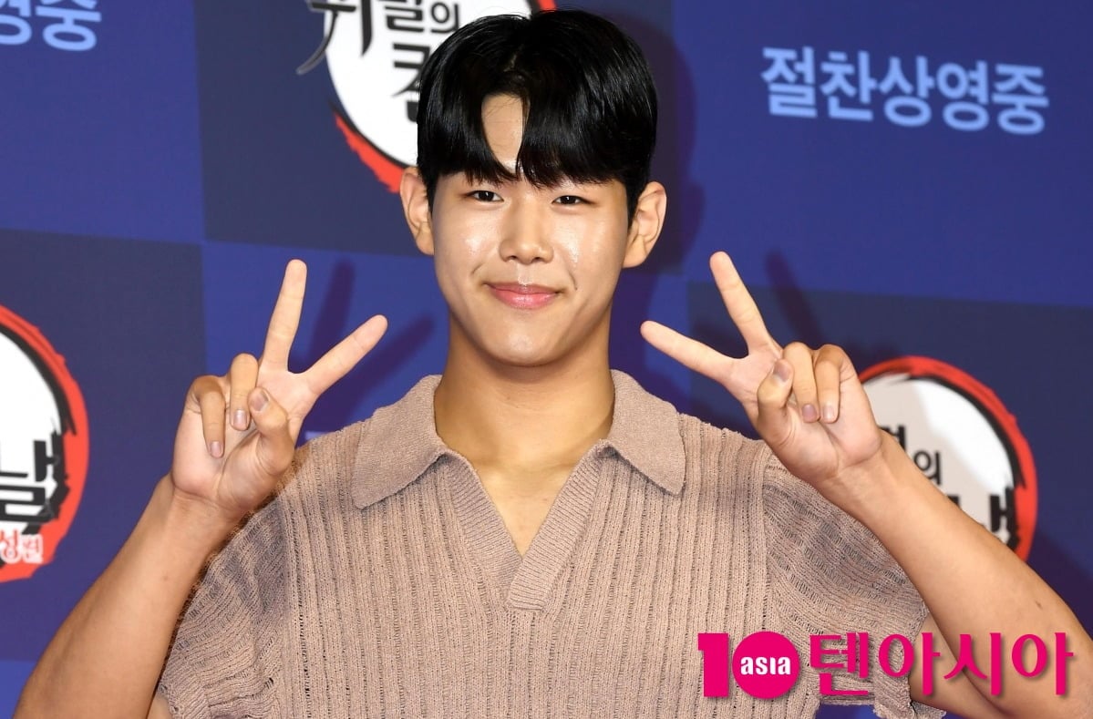 이종혁 아들 이준수와 전희철 딸 전지우의 첫 만남이 공개됐다./ 사진=텐아시아 DB