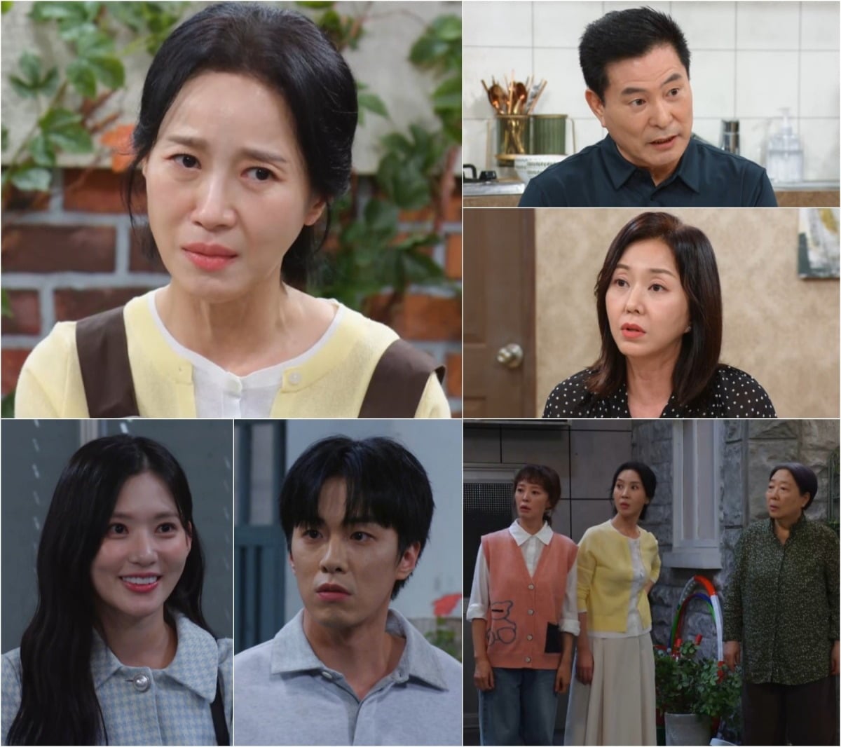 '엄마가 미쳤어요' 20회가 23일 방송된다. / 사진제공=KBS1 '엄마가 미쳤어요'