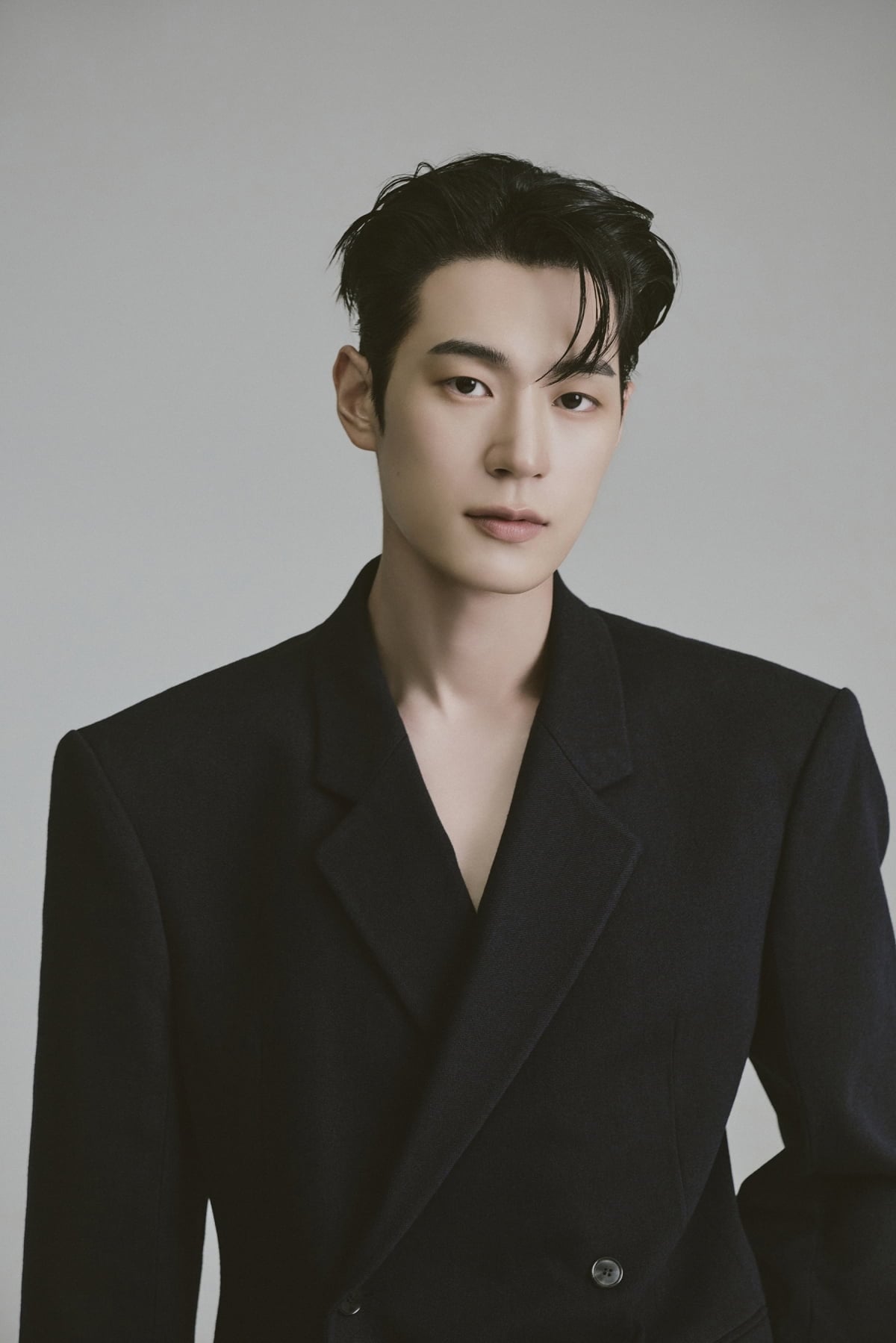 배우 박서함이 디즈니·채널A 드라마 '너에게 다이브'에서 정우재 역으로 열연했다. / 사진제공=엔피오엔터테인먼트