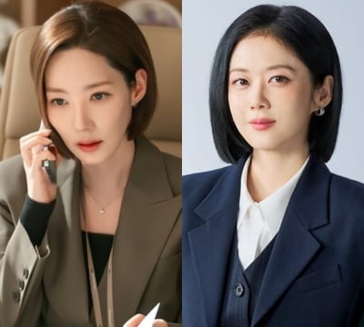 퇴근 후 출근 도장 또 찍는다…K직장인들 홀린 마성의 오피스물 [TEN스타필드]