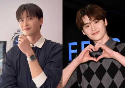 이종석, 한 달 만에 얼굴 달라졌다…날렵해진 턱선 ('싱글즈')