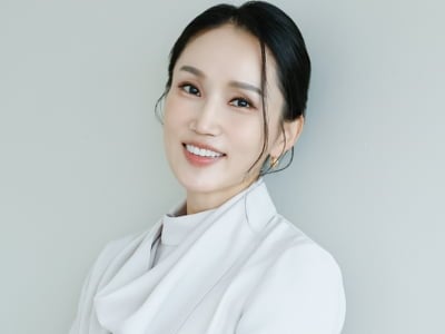 '진선규♥' 박보경, 딸 연예계 데뷔 가능성에 입 열었다…"배우, 쉽게 생각하면 안 돼" ('로또1등')[인터뷰]