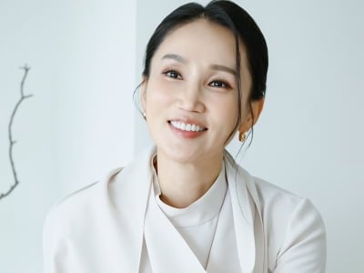 "이름 있는 역할 할 수 있어 감사해"…박보경, 대학로 무명 후배들 향한 남다른 애정 ('로또1등')[인터뷰]