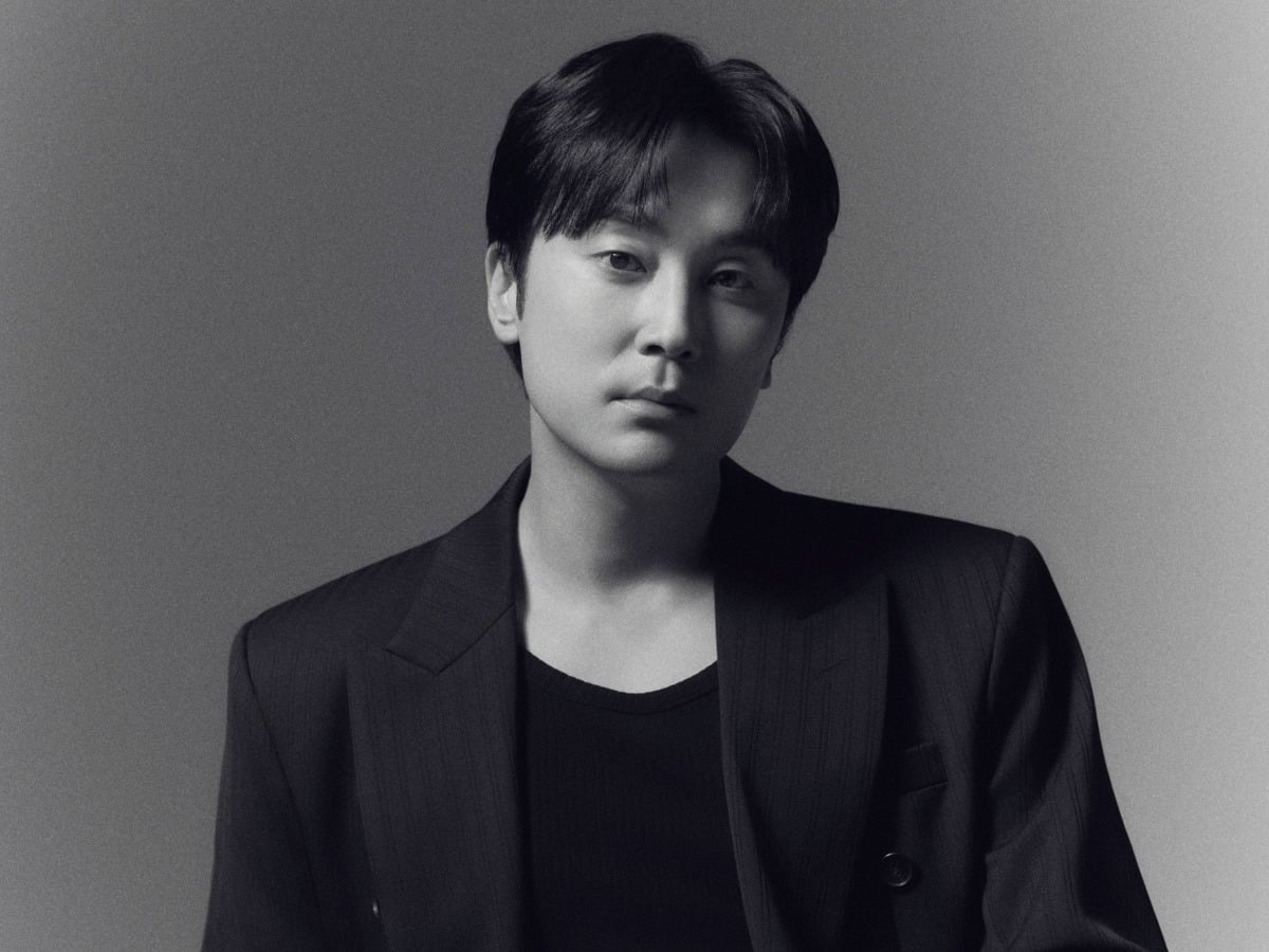 배우 서현우가 티빙 '로또 1등도 출근합니다'에서 양준호 역을 맡아 열연을 펼쳤다. / 사진제공=저스트엔터테인먼트