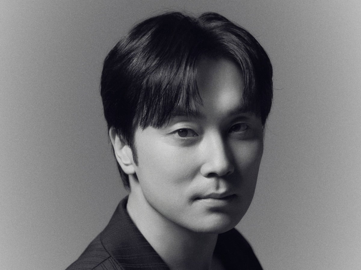 배우 서현우가 티빙 '로또 1등도 출근합니다'에서 양준호 역을 맡아 열연을 펼쳤다. / 사진제공=저스트엔터테인먼트