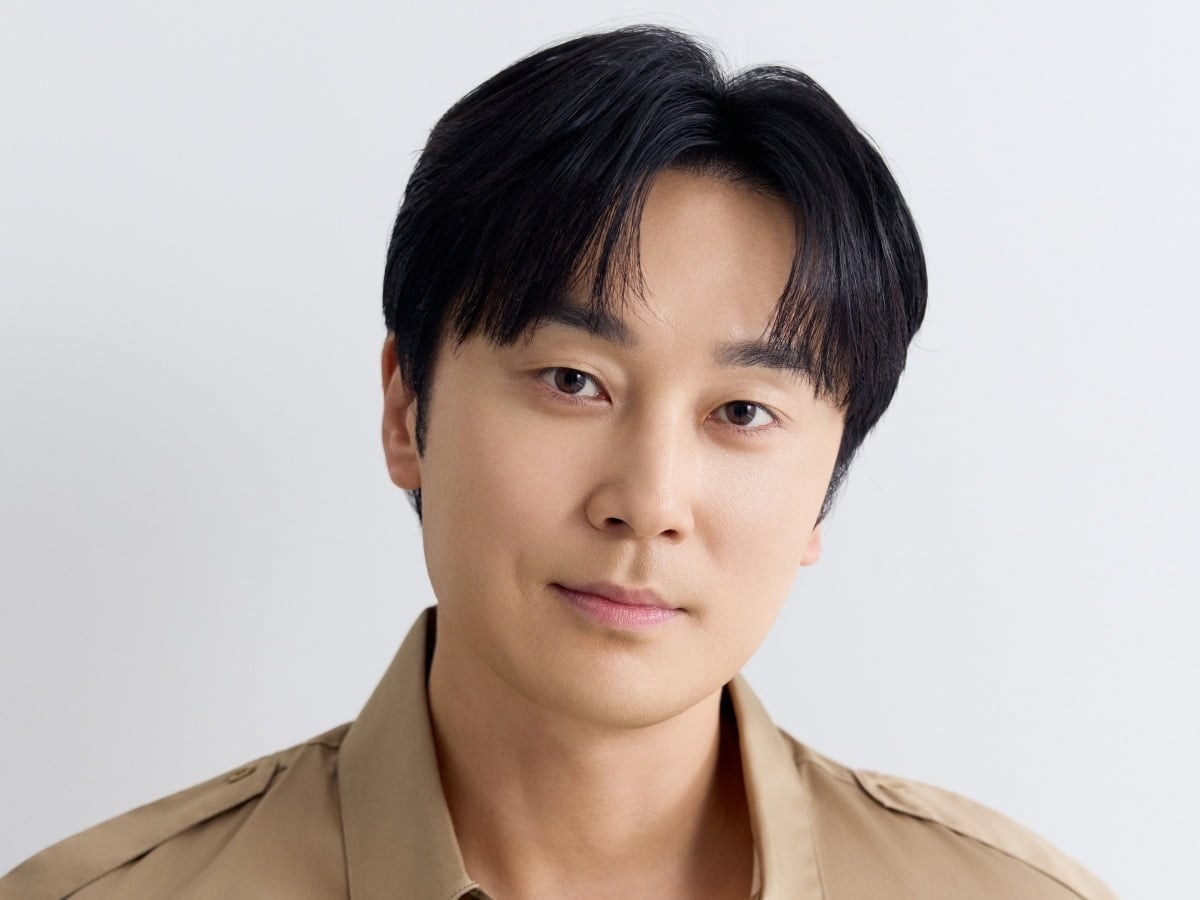 배우 서현우가 티빙 '로또 1등도 출근합니다'에서 양준호 역을 맡아 열연을 펼쳤다. / 사진제공=저스트엔터테인먼트