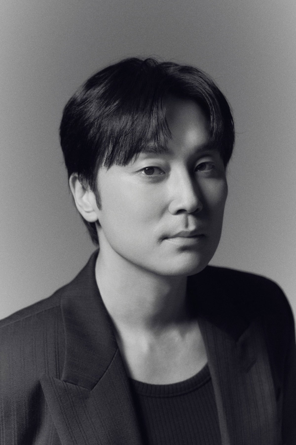 배우 서현우가 티빙 '로또 1등도 출근합니다'에서 양준호 역을 맡아 열연을 펼쳤다. / 사진제공=저스트엔터테인먼트