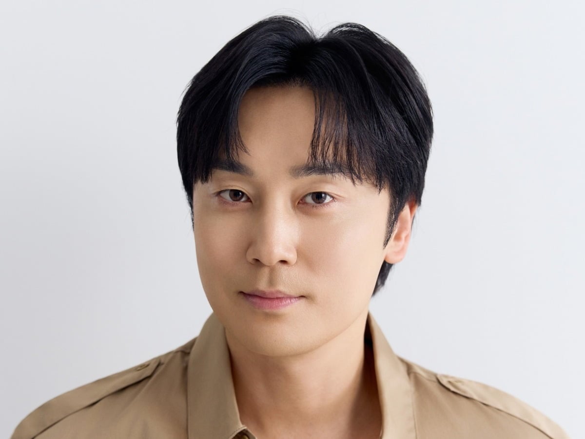 배우 서현우가 티빙 '로또 1등도 출근합니다'에서 양준호 역을 맡아 열연을 펼쳤다. / 사진제공=저스트엔터테인먼트