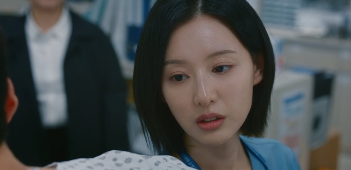 사진 = SBS '닥터X : 하얀 마피아의 시대' 캡처