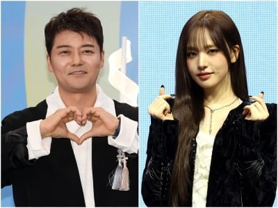 아이브 리즈 모친, 전현무와 '77년생 동갑내기'였다…"졸업식 때 짜장면 먹으러 갔지" ('전현무계획')