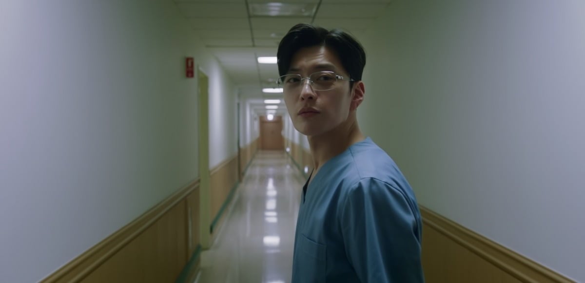 사진 = SBS '닥터X : 하얀 마피아의 시대' 캡처
