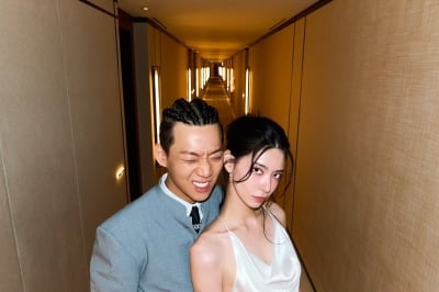[전문] '학폭 의혹→결혼 5일 만에 불륜설' 양홍원, 논란에 입 열었다…"여성과 모텔 동행 인정"