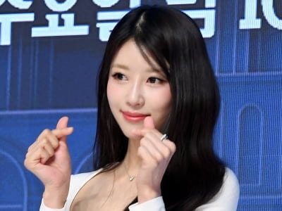 '상고 출신' 이미주, 알고보니 부친은 교사였다…"연예인의 '연'자도 꺼내지 말라며 반대" ('영크크')