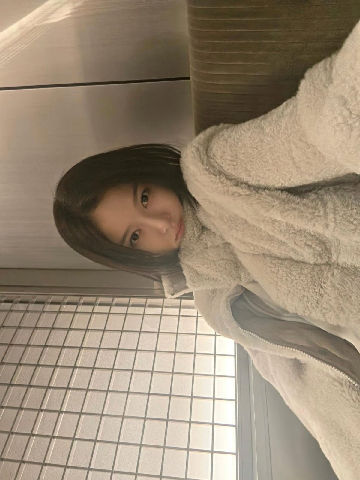 사진 = 김유정 인스타그램
