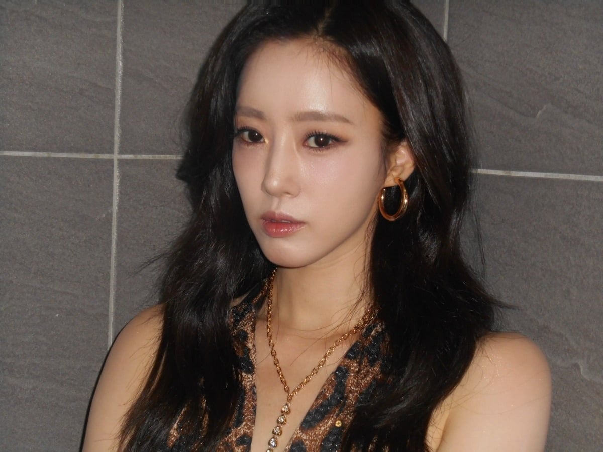사진 = 함은정 인스타그램
