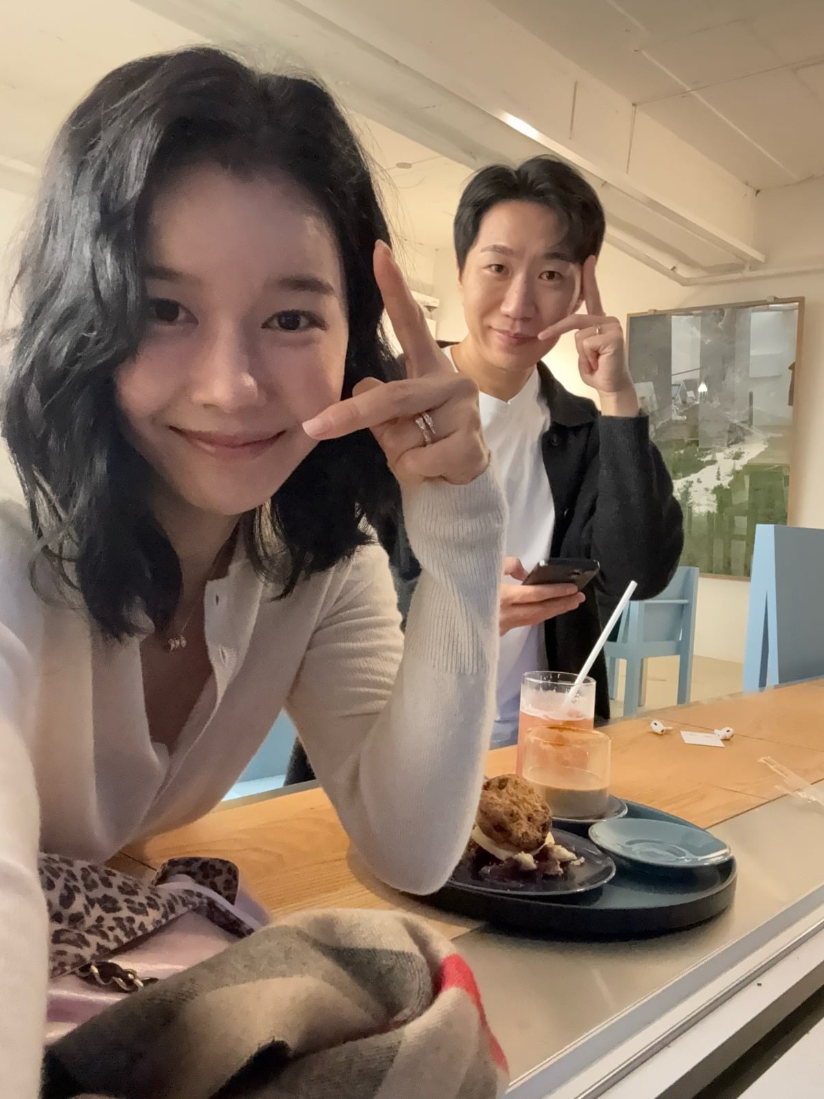 사진 = 32기 옥순 인스타그램