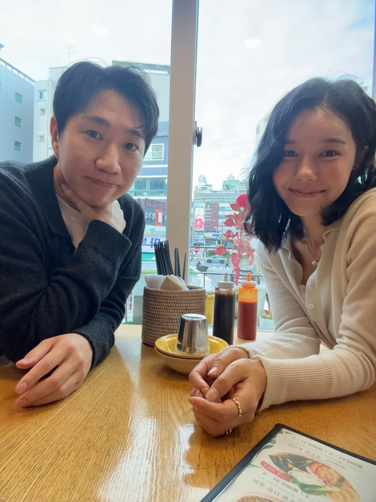 사진 = 32기 옥순 인스타그램