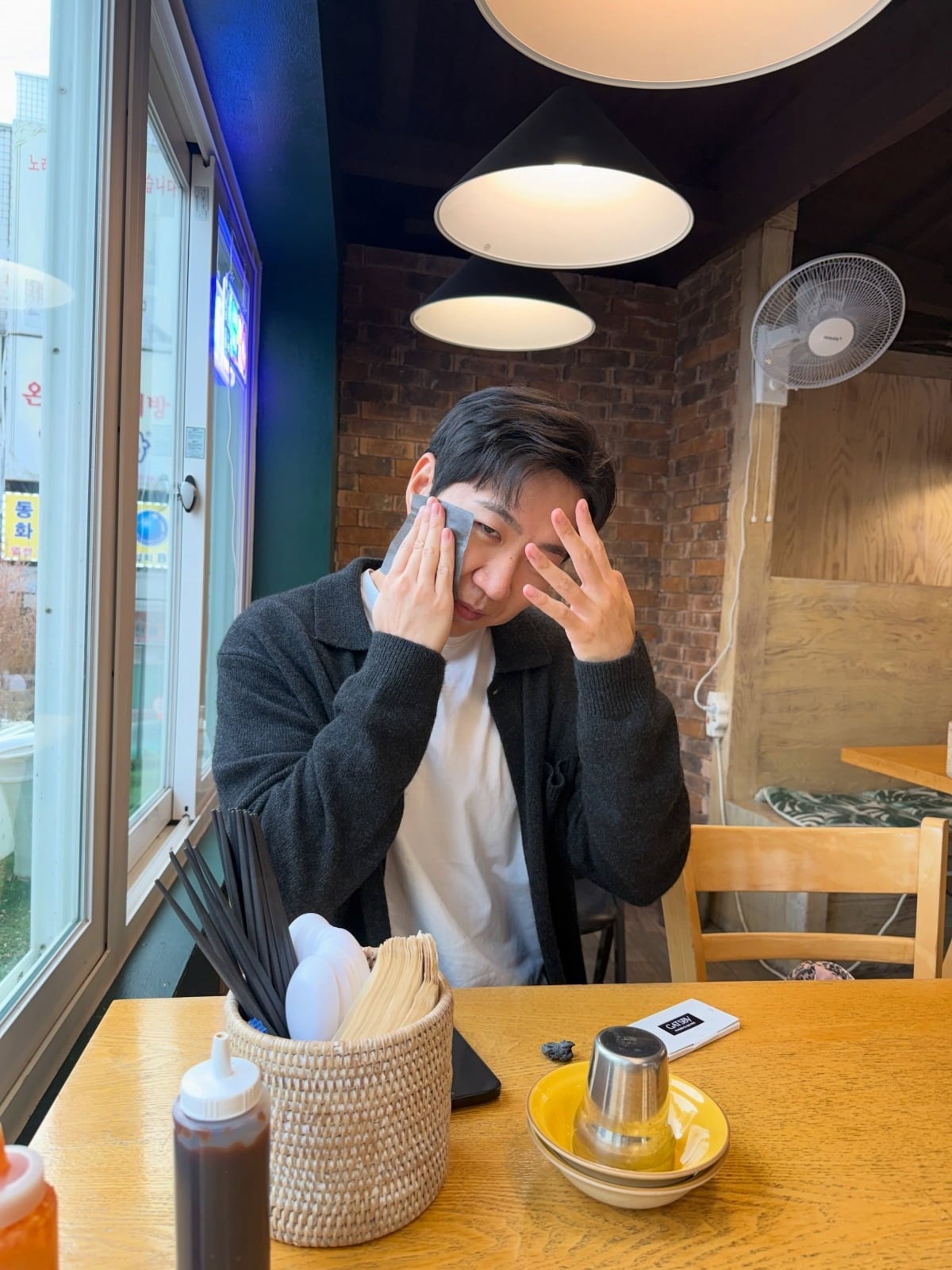 사진 = 32기 옥순 인스타그램