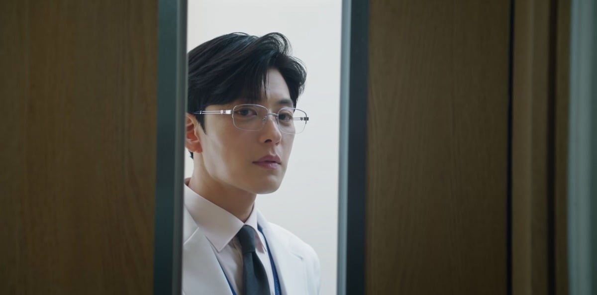 천상지희 린아와 결혼한 배우 장승조가 세 작품 연속 악역을 맡으며 존재감을 입증하고 있다. / 사진제공=SBS