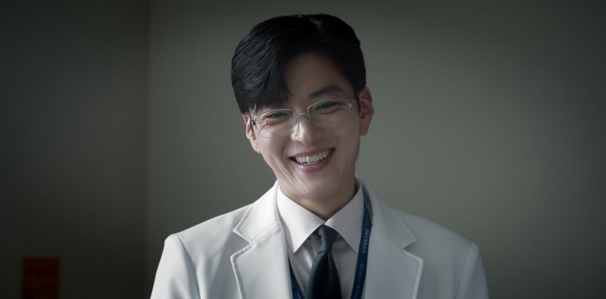 천상지희 린아와 결혼한 배우 장승조가 세 작품 연속 악역을 맡으며 존재감을 입증하고 있다. / 사진제공=SBS