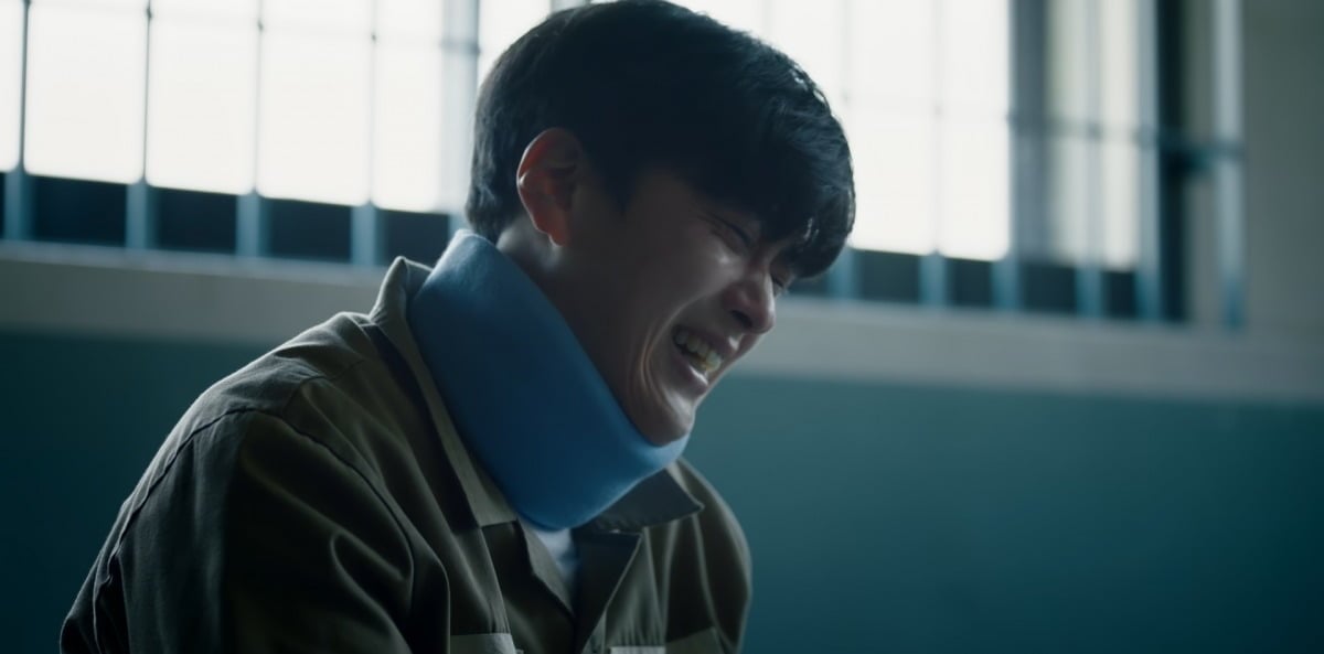 천상지희 린아와 결혼한 배우 장승조가 세 작품 연속 악역을 맡으며 존재감을 입증하고 있다. / 사진제공=SBS