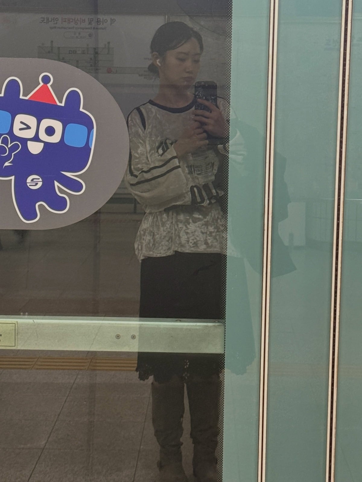 사진 = 32기 영숙 인스타그램