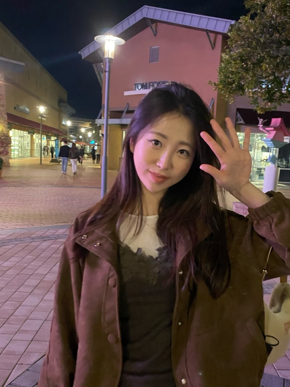 사진 =  33기 옥순 인스타그램
