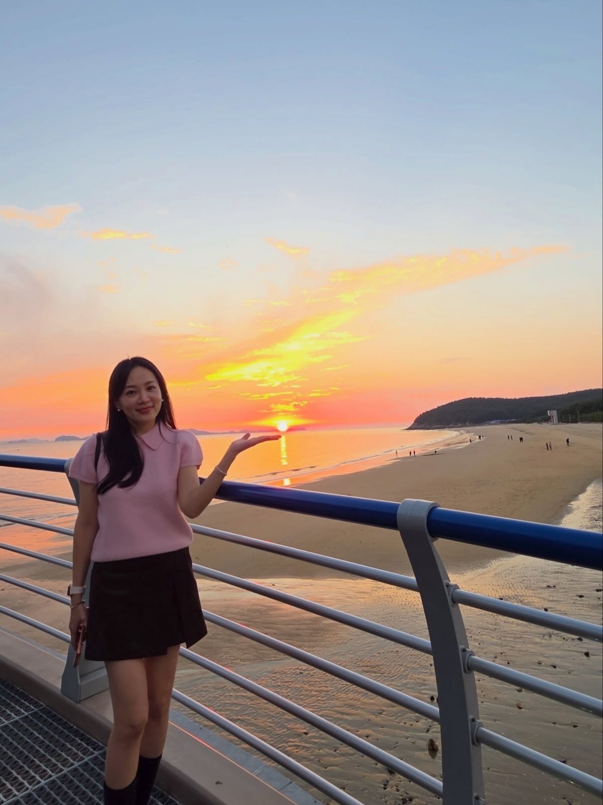 사진 = 14기 영자  인스타그램
