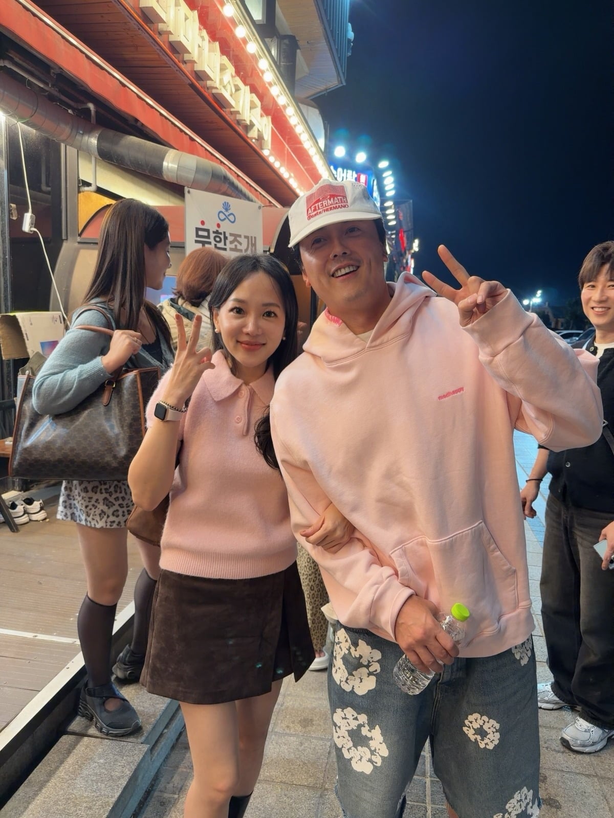사진 = 14기 영자  인스타그램