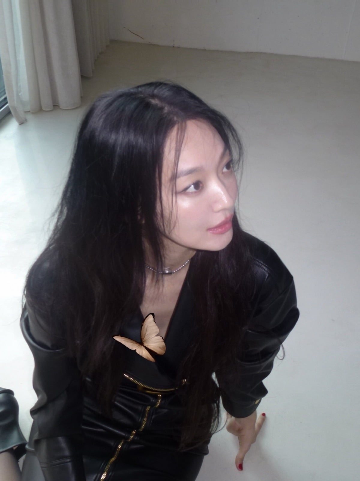 사진 = 신민아  인스타그램