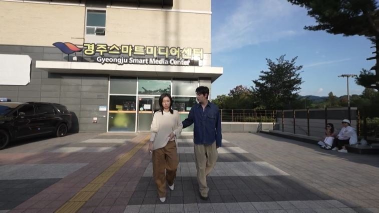 지난 2월 첫딸을 출산한 가수 은가은이 8개월 만에 둘째 임신 가능성을 의심한다. / 사진제공=KBS2