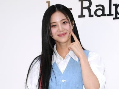 홍화연, 외고·사범대 졸업한 '엘리트'…"SNS 캐스팅으로 데뷔" ('아형')