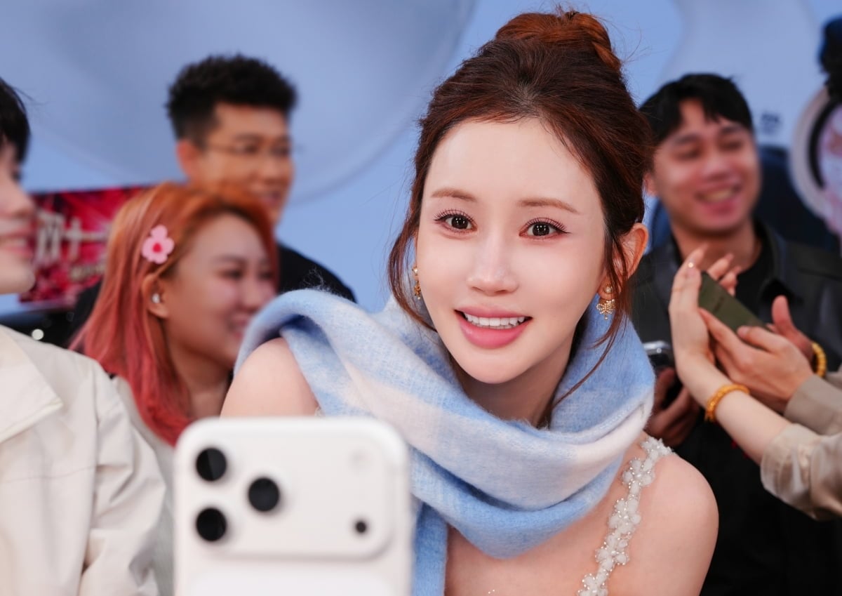사진=이다해 인스타그램