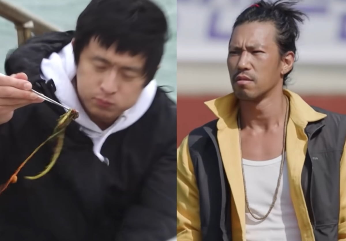 '나혼산 조작 논란' 김민·기안84 치트키 쓰나…"파김치 영화 아냐?"