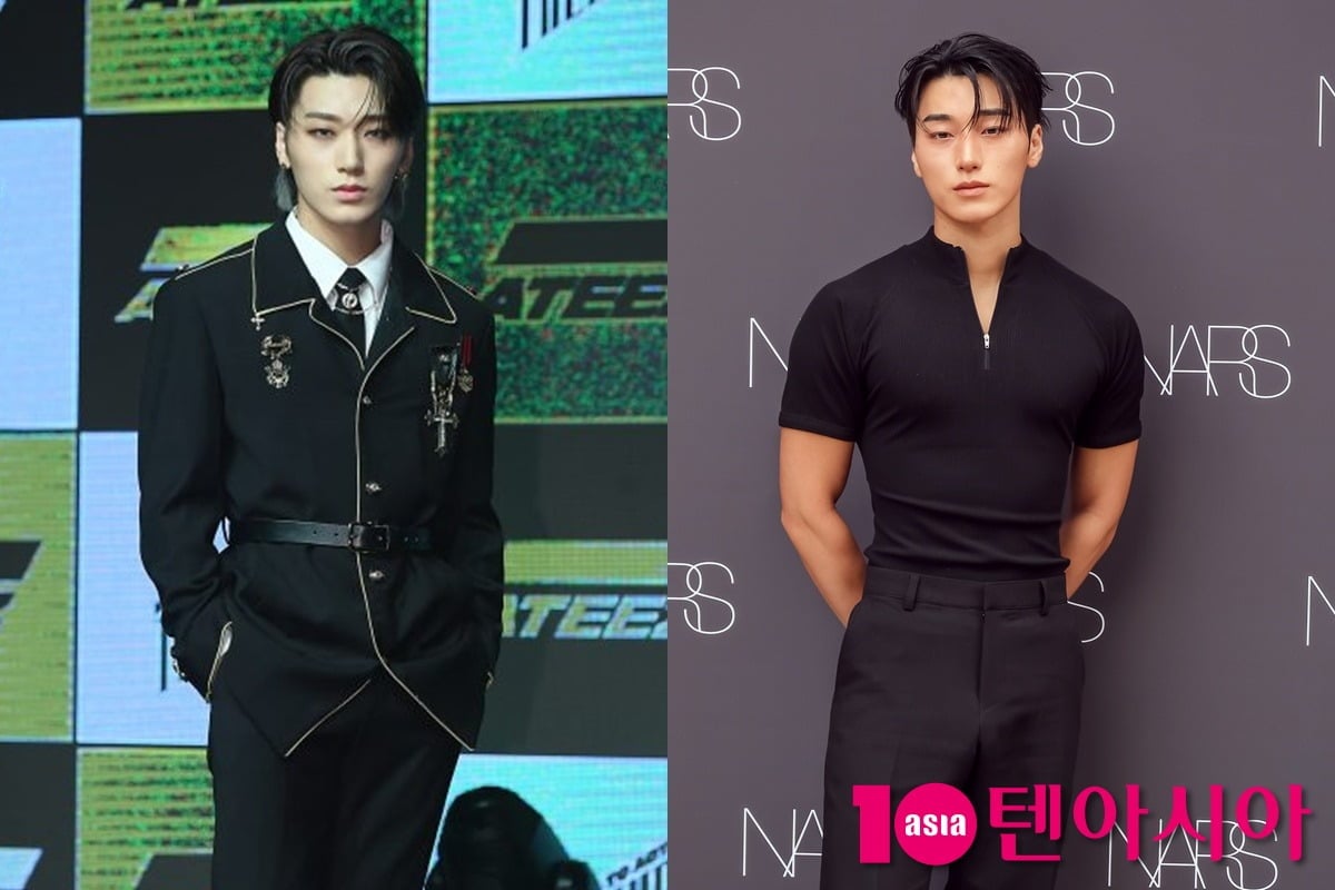 최산이 4년 동안 13kg를 증량했다고 밝혔다./사진=텐아시아DB