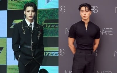 최산, 알고보니 50kg대 '뼈말라'였다…"하루 6끼 먹으며 13kg 벌크업" ('전참시')