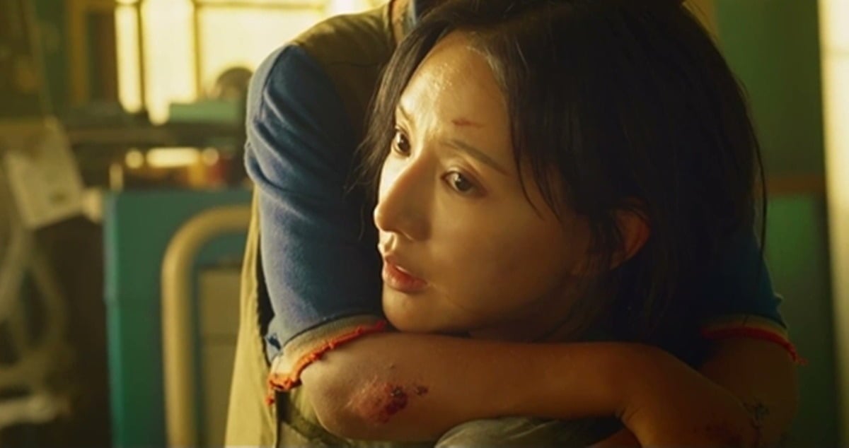 '닥터X'가 5.18 피해자를 다루며 자체 최고 시청률을 경신했다./사진제공=SBS