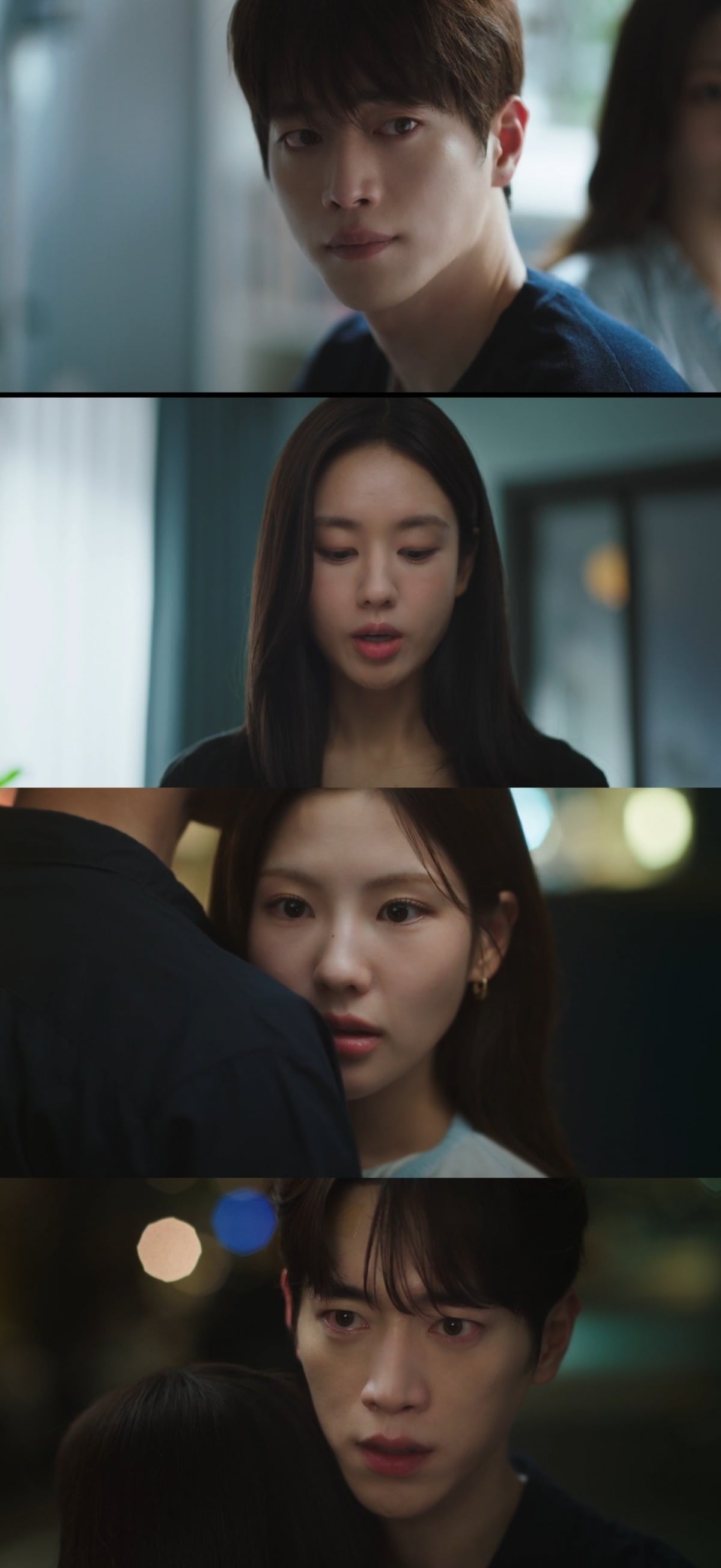 사진 = KBS2TV '너 말고 다른 연애' 캡처