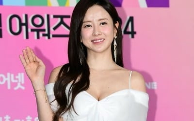 은가은 임신, 사실 아니었다…헛구역질에 태몽까지 꿨는데, "집에서도 계속 토해" ('살림남')