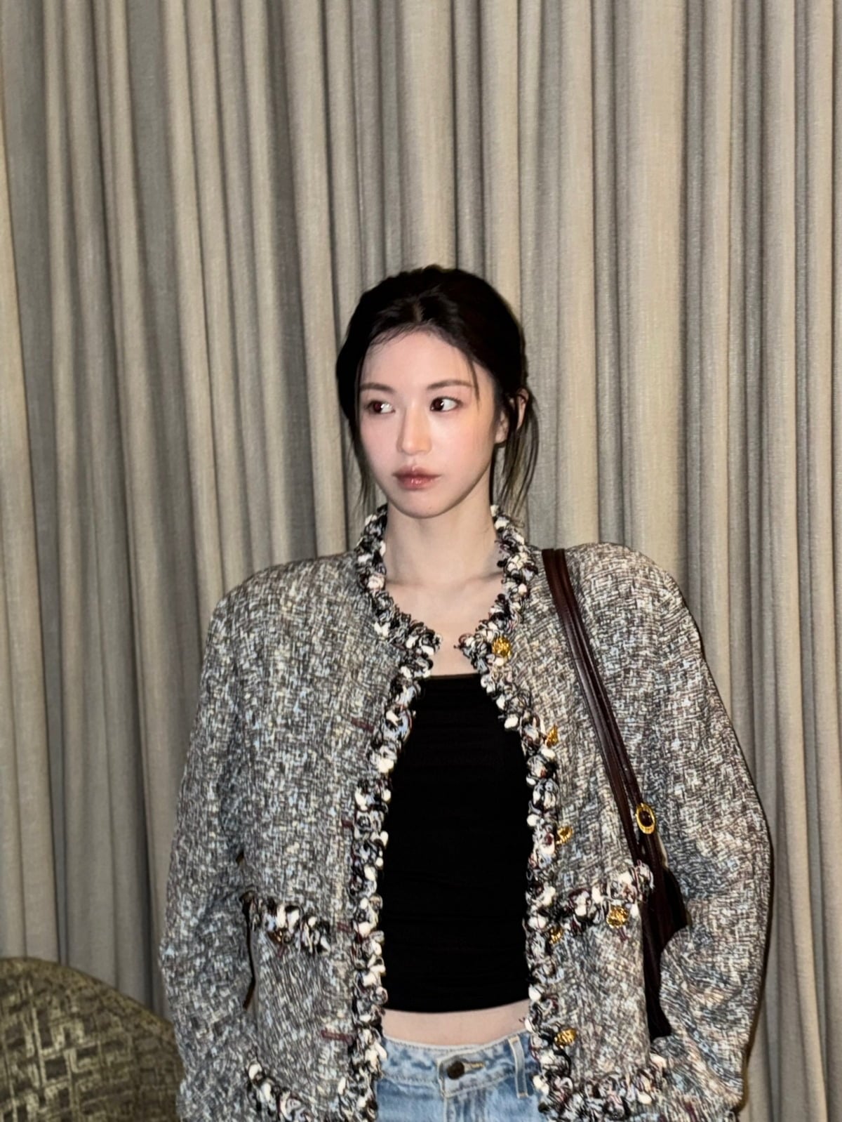 사진 = 고윤정 인스타그램
