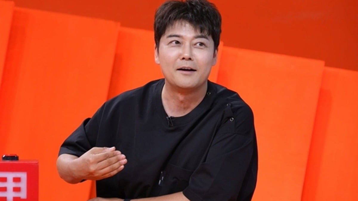 전현무가 악플로 수술을 고민했던 사연을 밝힌다./사진제공=KBS