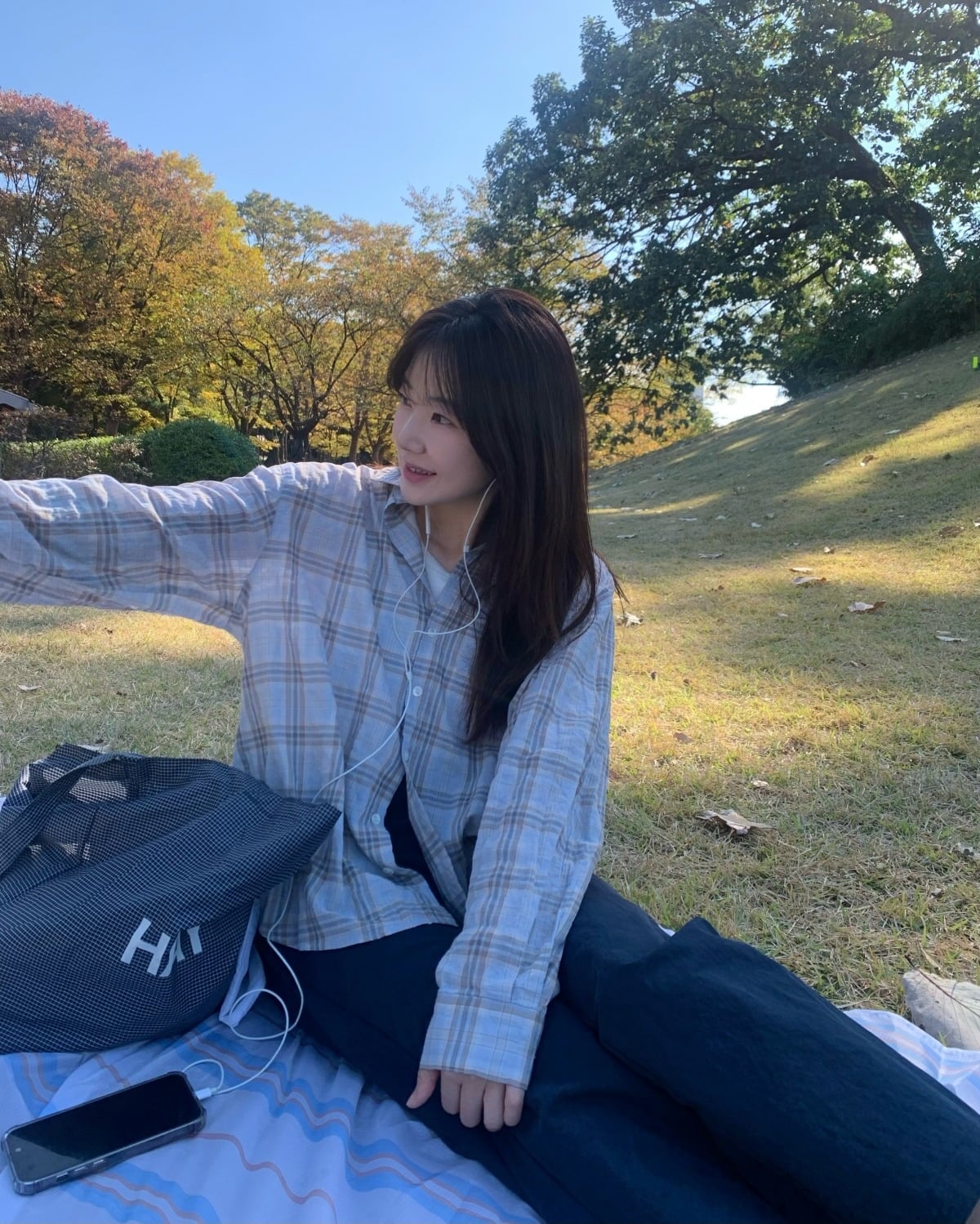 사진 = 9기 옥순 인스타그램
