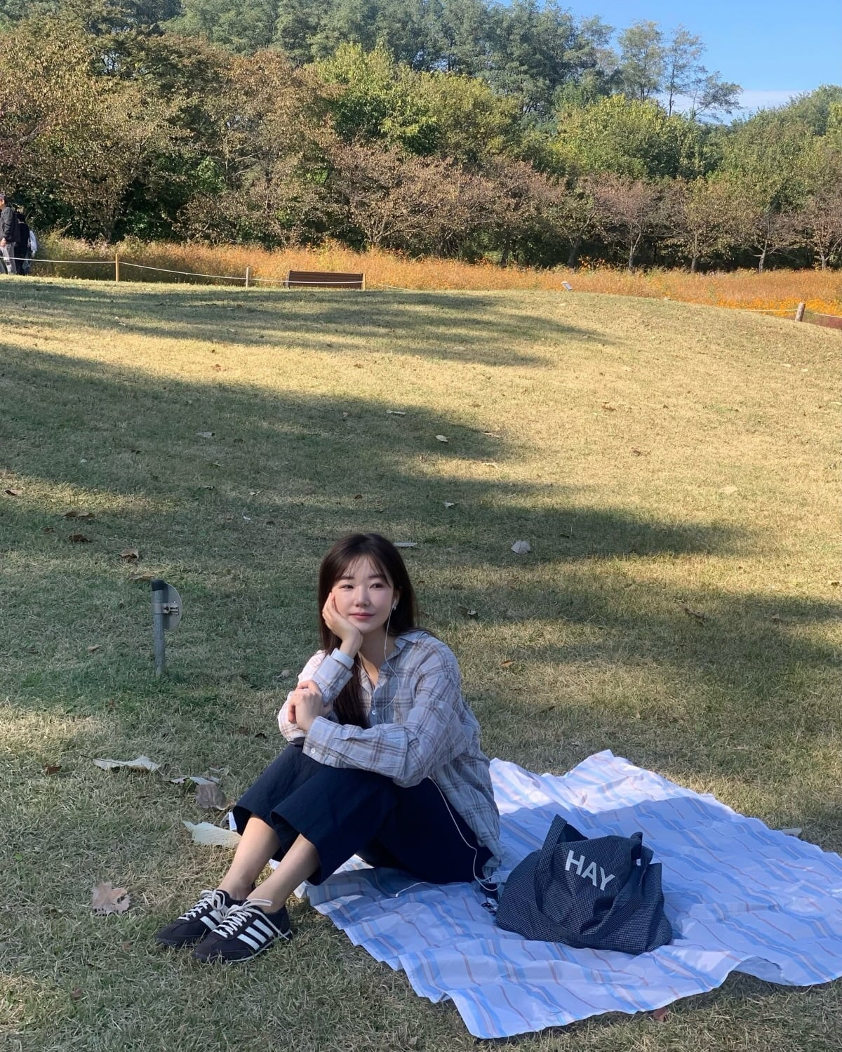 사진 = 9기 옥순 인스타그램
