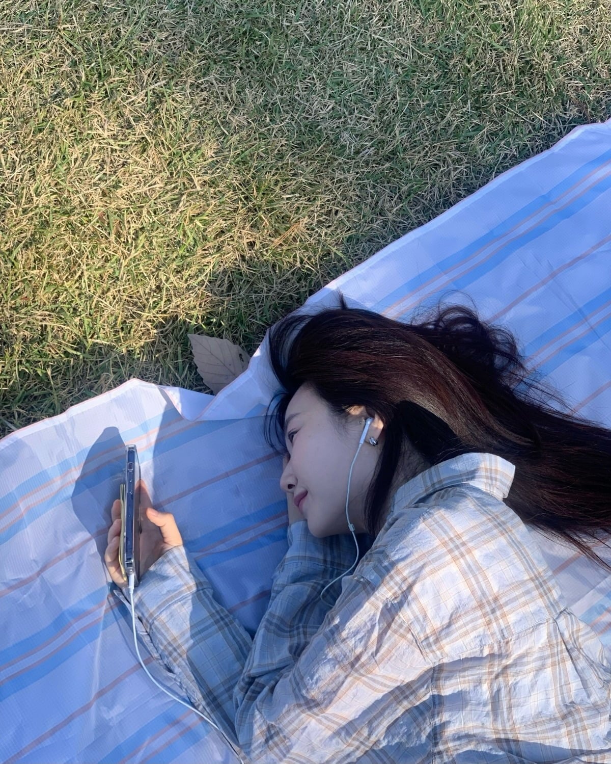 사진 = 9기 옥순 인스타그램
