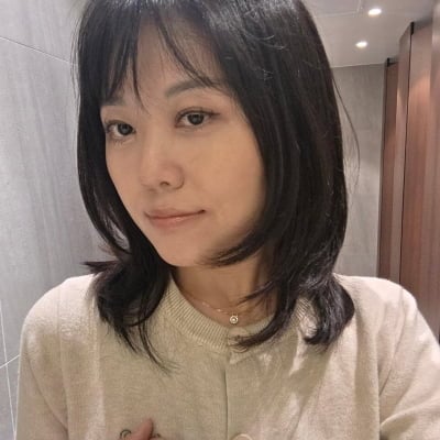 '나솔' 33기 현숙, 다이어트 성공하더니 외모 관리 재미 붙였네…청담동 미용실 방문