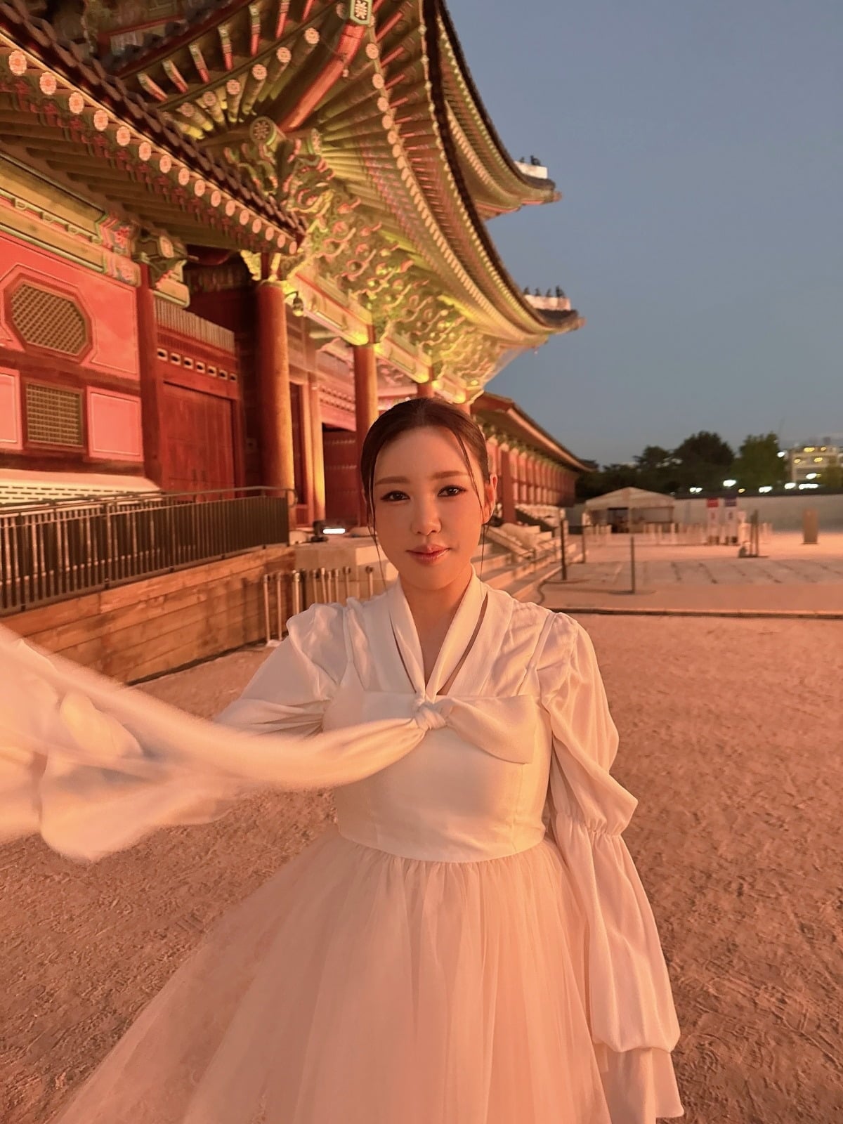 사진 = 송가인 인스타그램


