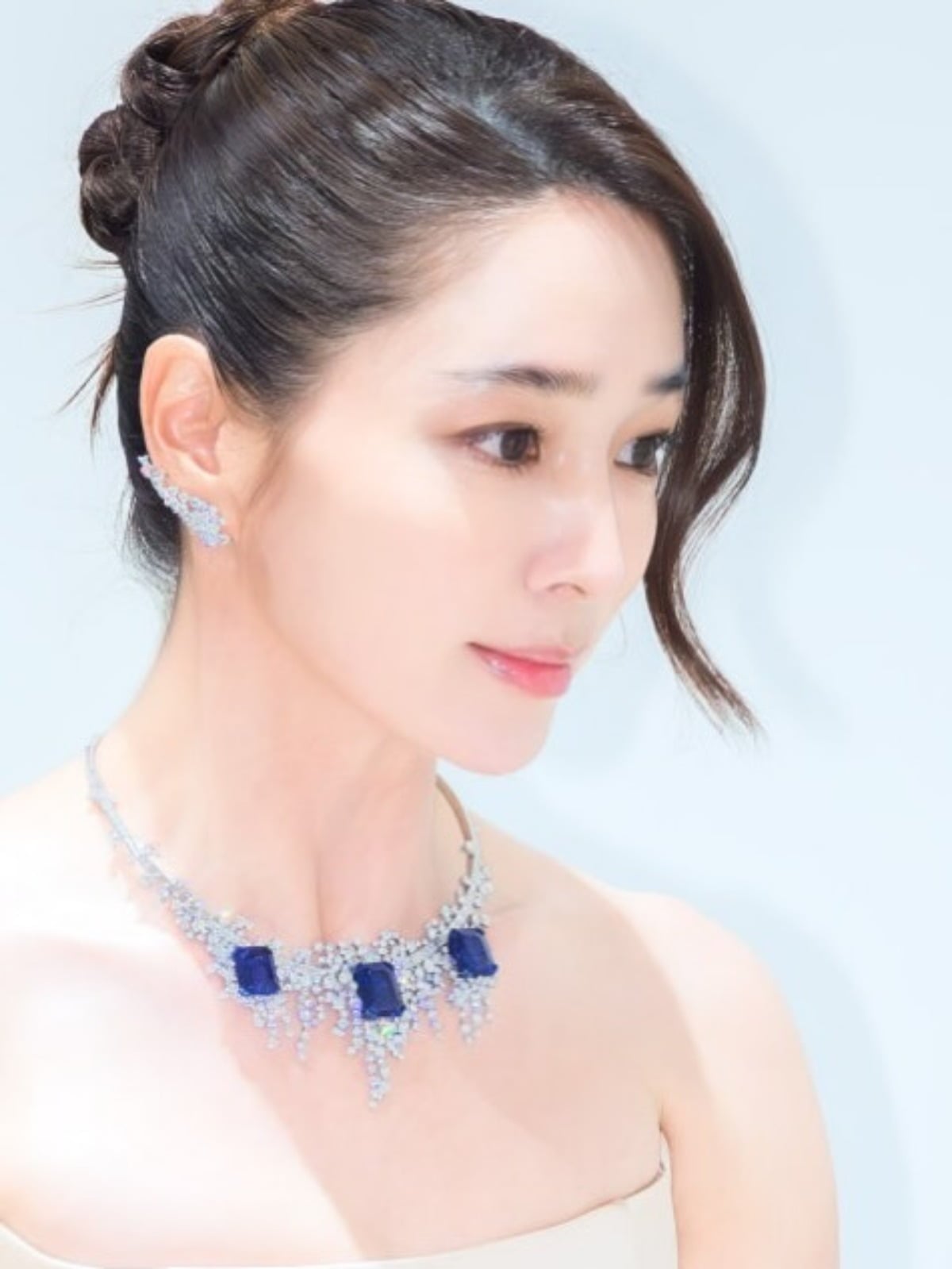 사진 = 이민정 인스타그램