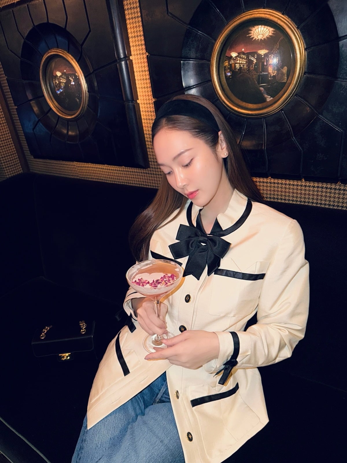 사진 = 제시카 인스타그램