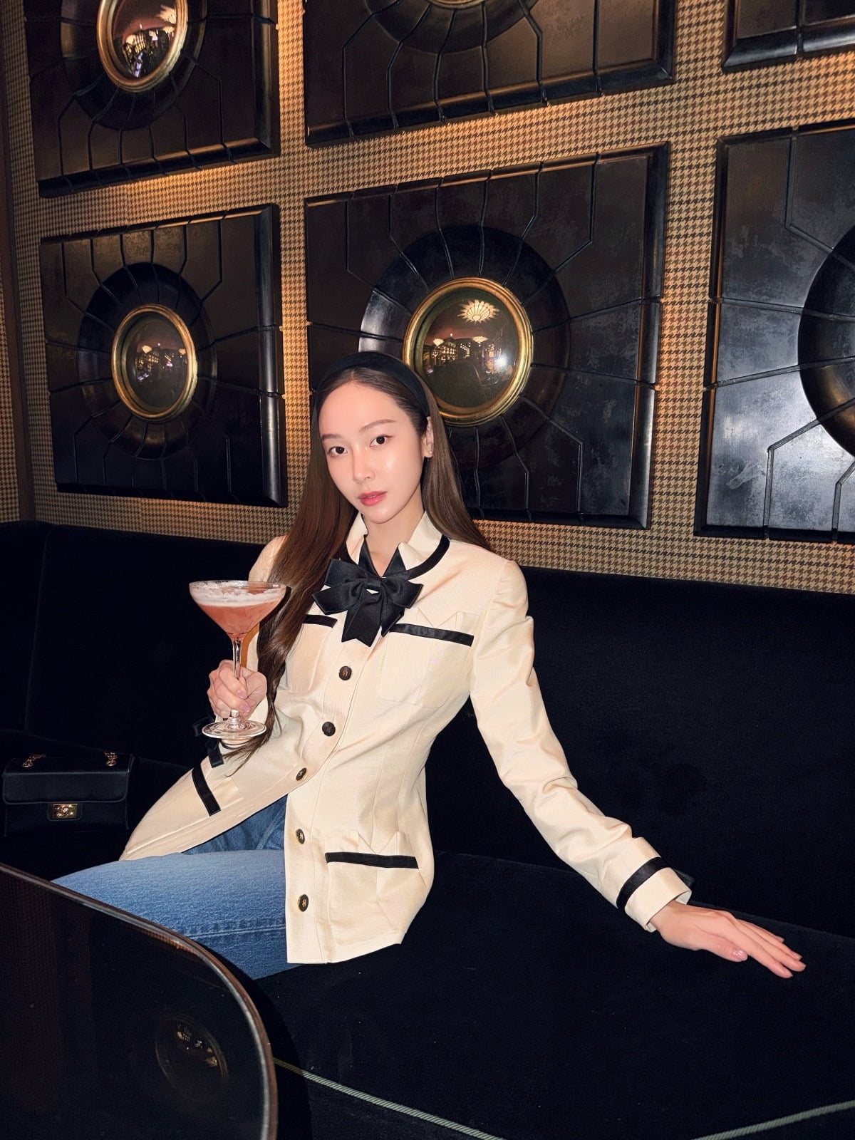 사진 = 제시카 인스타그램